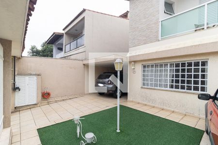 Casa à venda com 350m², 5 quartos e 6 vagasGaragem