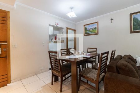 Casa à venda com 350m², 5 quartos e 6 vagasSala da Edícula 