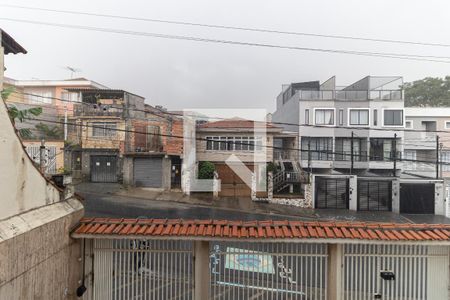 Casa à venda com 350m², 5 quartos e 6 vagasVista da Varanda da Suíte 1