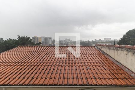 Casa à venda com 350m², 5 quartos e 6 vagasVista da Cobertura 