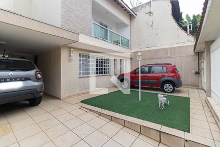 Casa à venda com 350m², 5 quartos e 6 vagasGaragem