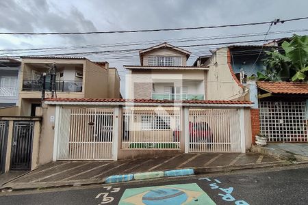 Casa à venda com 350m², 5 quartos e 6 vagasFachada