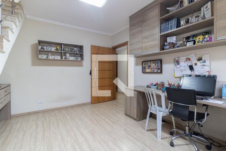 Casa à venda com 350m², 5 quartos e 6 vagasQuarto 4