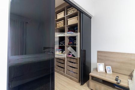 Casa à venda com 350m², 5 quartos e 6 vagasCloset da Suíte 1