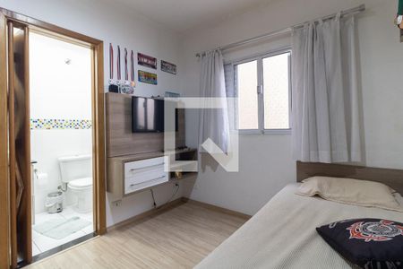 Casa à venda com 350m², 5 quartos e 6 vagasSuíte 3