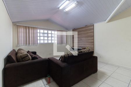 Casa à venda com 350m², 5 quartos e 6 vagasCobertura 