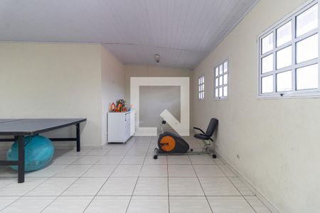 Casa à venda com 350m², 5 quartos e 6 vagasCobertura 