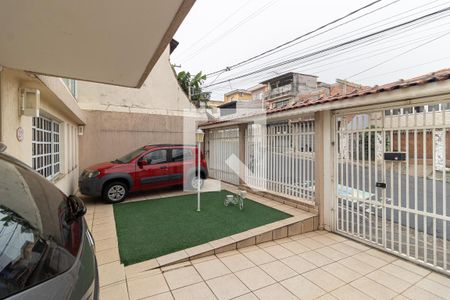 Casa à venda com 350m², 5 quartos e 6 vagasGaragem