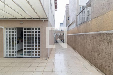 Casa à venda com 350m², 5 quartos e 6 vagasQuintal