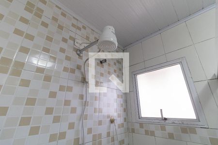 Casa à venda com 350m², 5 quartos e 6 vagasBanheiro da Suíte da Edícula 