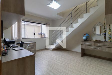 Casa à venda com 350m², 5 quartos e 6 vagasQuarto 4