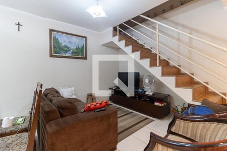 Casa à venda com 350m², 5 quartos e 6 vagasSala da Edícula 