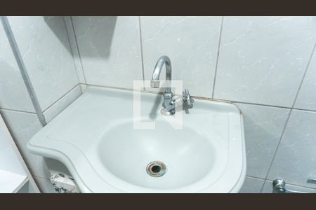 Apartamento à venda com 40m², 1 quarto e sem vaga Apartamento à venda com 40m², 1 quarto e sem vagaBanheiro