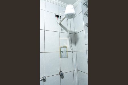 Apartamento à venda com 40m², 1 quarto e sem vaga Apartamento à venda com 40m², 1 quarto e sem vagaBanheiro