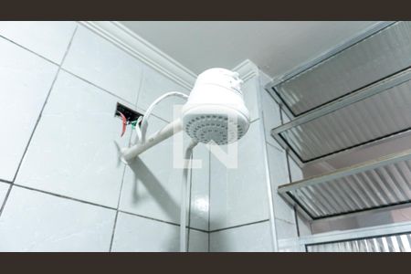 Apartamento à venda com 40m², 1 quarto e sem vaga Apartamento à venda com 40m², 1 quarto e sem vagaBanheiro