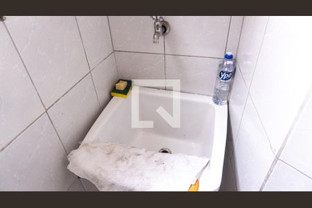 Apartamento à venda com 40m², 1 quarto e sem vaga Apartamento à venda com 40m², 1 quarto e sem vagaTanque
