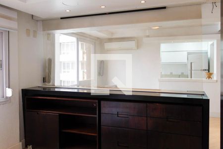 Apartamento à venda com 45m², 1 quarto e 1 vaga Apartamento à venda com 45m², 1 quarto e 1 vagaQuarto