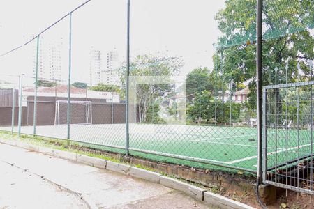 Apartamento à venda com 45m², 1 quarto e 1 vaga Apartamento à venda com 45m², 1 quarto e 1 vagaÁrea comum