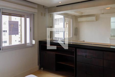 Apartamento à venda com 45m², 1 quarto e 1 vaga Apartamento à venda com 45m², 1 quarto e 1 vagaQuarto