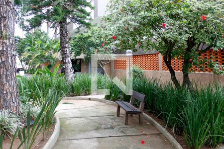 Apartamento à venda com 45m², 1 quarto e 1 vaga Apartamento à venda com 45m², 1 quarto e 1 vagaÁrea comum