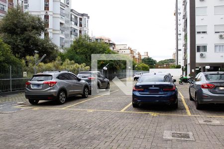 Apartamento à venda com 45m², 1 quarto e 1 vaga Apartamento à venda com 45m², 1 quarto e 1 vagaVaga estacionamento