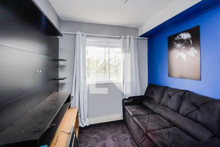 Apartamento para alugar com 1 quarto, 27m² em Jardim Mirante, São Paulo
