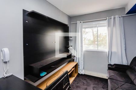 Apartamento para alugar com 1 quarto, 27m² em Jardim Mirante, São Paulo