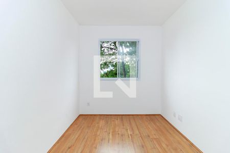 Suíte de kitnet/studio para alugar com 1 quarto, 27m² em Jardim Mirante, São Paulo