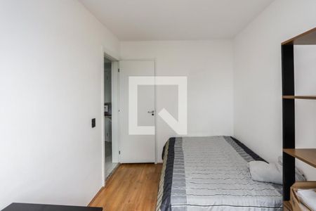 Apartamento para alugar com 1 quarto, 27m² em Jardim Mirante, São Paulo