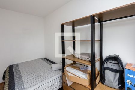 Apartamento para alugar com 1 quarto, 27m² em Jardim Mirante, São Paulo