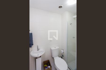 Apartamento para alugar com 1 quarto, 27m² em Jardim Mirante, São Paulo