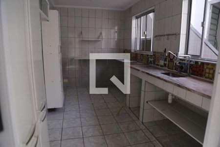 Casa à venda com 178m², 3 quartos e 2 vagasCozinha e Área de Serviço