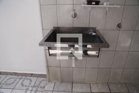 Casa à venda com 178m², 3 quartos e 2 vagasÁrea de Serviço