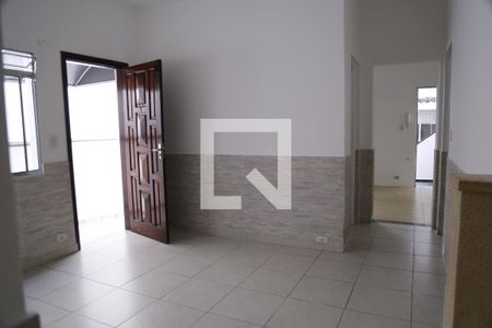 Casa à venda com 178m², 3 quartos e 2 vagasSala de Jantar