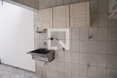 Casa à venda com 178m², 3 quartos e 2 vagasÁrea de Serviço