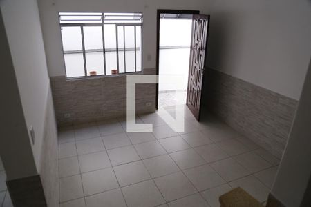 Casa à venda com 178m², 3 quartos e 2 vagasSala de Jantar