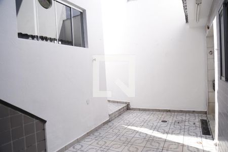 Casa à venda com 178m², 3 quartos e 2 vagasQuintal