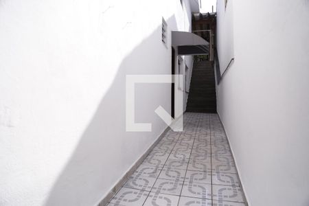 Casa à venda com 178m², 3 quartos e 2 vagasCorredor Externo