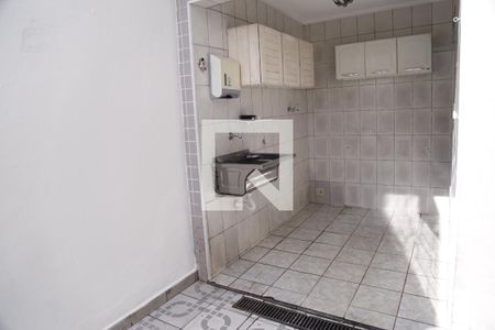 Casa à venda com 178m², 3 quartos e 2 vagasÁrea de Serviço