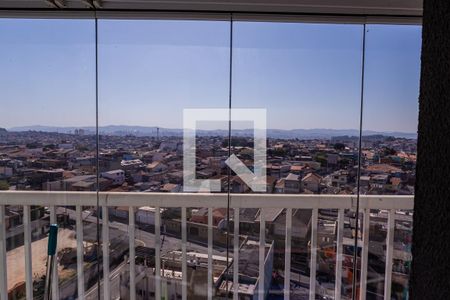 Apartamento à venda com 60m², 2 quartos e 1 vaga Apartamento à venda com 60m², 2 quartos e 1 vagaVista Quarto 2