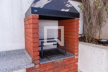 Apartamento à venda com 60m², 2 quartos e 1 vaga Apartamento à venda com 60m², 2 quartos e 1 vagaÁrea comum - Churrasqueira