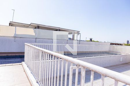 Apartamento à venda com 60m², 2 quartos e 1 vaga Apartamento à venda com 60m², 2 quartos e 1 vagaÁrea comum - Piscina