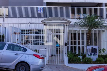 Apartamento à venda com 60m², 2 quartos e 1 vaga Apartamento à venda com 60m², 2 quartos e 1 vagaHall de entrada