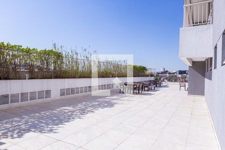 Apartamento à venda com 60m², 2 quartos e 1 vaga Apartamento à venda com 60m², 2 quartos e 1 vagaÁrea comum - Churrasqueira