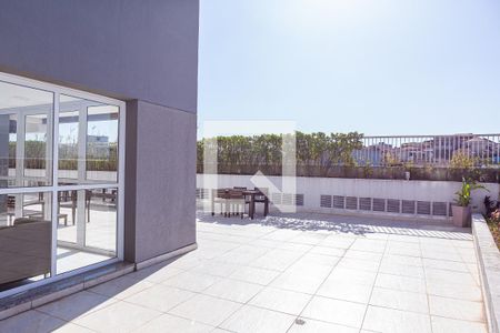 Apartamento à venda com 60m², 2 quartos e 1 vaga Apartamento à venda com 60m², 2 quartos e 1 vagaÁrea comum - Salão de festas