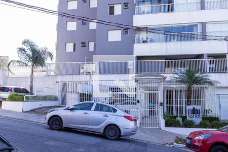 Apartamento à venda com 60m², 2 quartos e 1 vaga