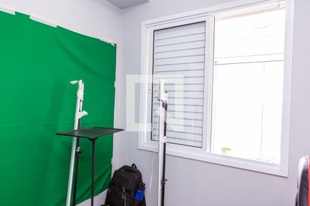 Apartamento à venda com 60m², 2 quartos e 1 vaga Apartamento à venda com 60m², 2 quartos e 1 vagaQuarto 2