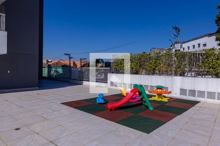 Apartamento à venda com 60m², 2 quartos e 1 vaga Apartamento à venda com 60m², 2 quartos e 1 vagaÁrea comum - Playground