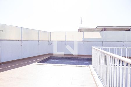 Apartamento à venda com 60m², 2 quartos e 1 vaga Apartamento à venda com 60m², 2 quartos e 1 vagaÁrea comum - Piscina
