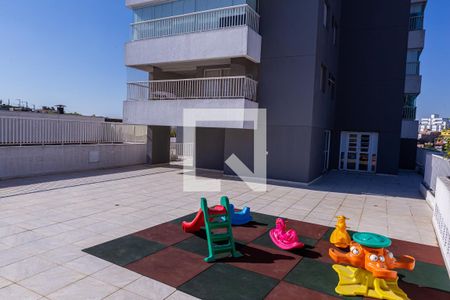Apartamento à venda com 60m², 2 quartos e 1 vaga Apartamento à venda com 60m², 2 quartos e 1 vagaÁrea comum - Playground